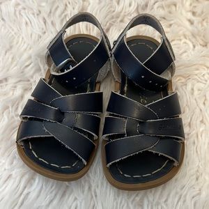 Saltwater Sandals
